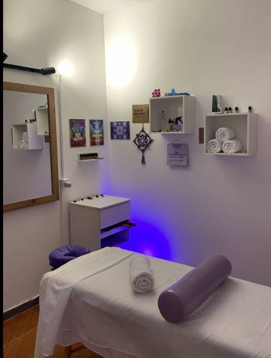 Емдік классикалық массаж