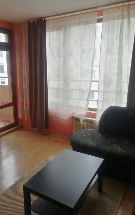 Дава се под наем Двустаен апартамент в София, Люлин 7 - 51 кв.м за 408 € - Снимка #1