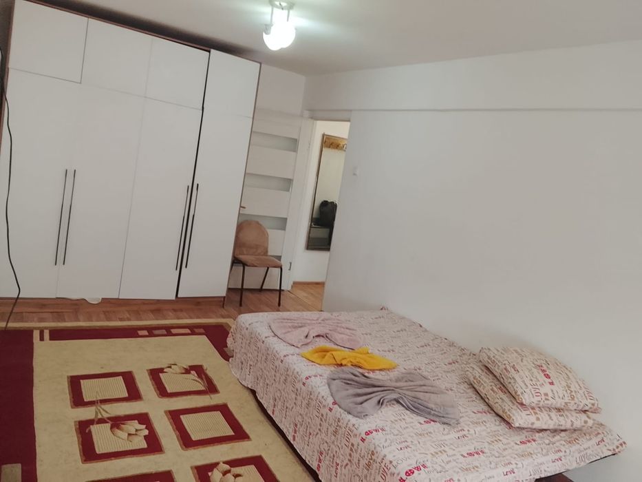 Квартиры в авангад 3 мкр 38 дом