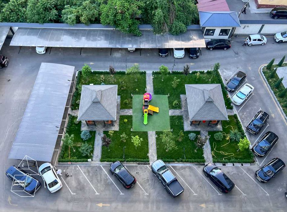 (Добрый) Бодомзор, 228 м² + терраса 100 кв, 9-10 этаж, Панорамный вид