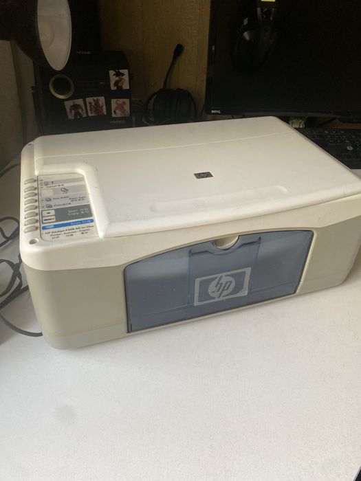 Продам сканер 3 в 1