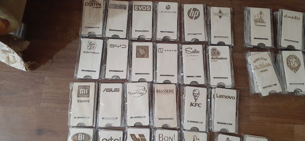 Оптом телефон подставка