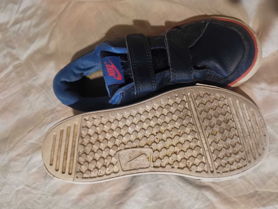 Nike-детски маратонки