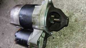 electromotor mercedes a class /  b class | dezmembrari mercedes | service