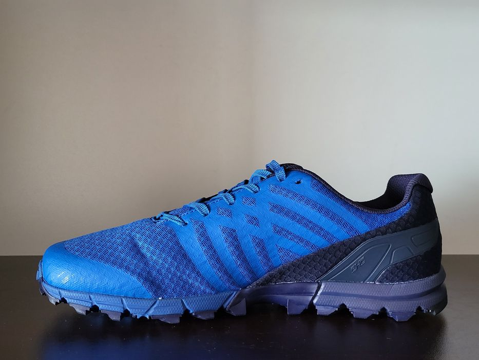 Inov-8 Trail Talon 235/42номер 27см Стелка Нови