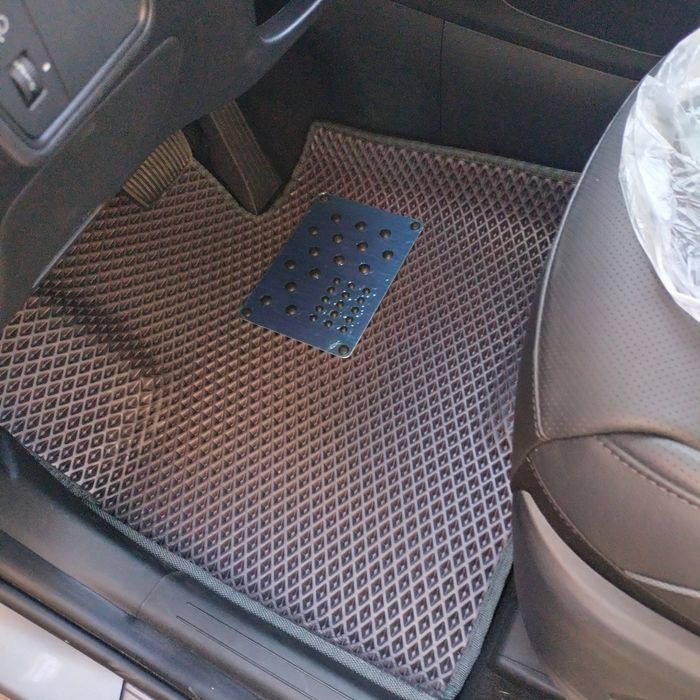 Ева коврики в Талдыкоргане