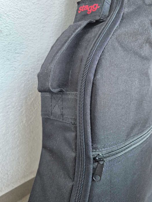 Класическа китара Toledo Primera Student 44-WH плюс калъф