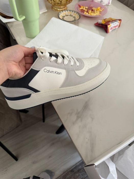 Кроссовки Calvin Klein