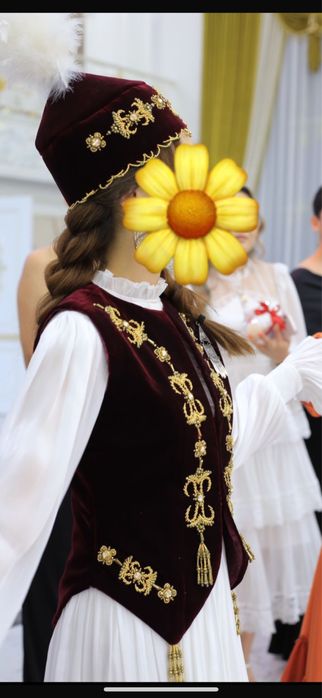 Койлек+ кажекей сатылады