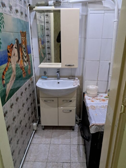 Продам квартиру в центре города