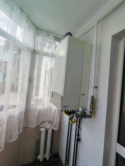 Apartament 3 camere