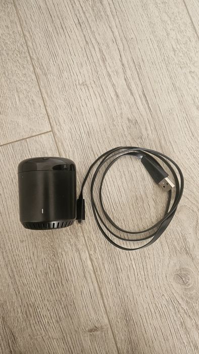Hub inteligent BroadLink RM3 Mini, control IR
