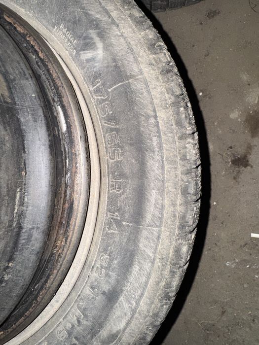 Продам диски на 14