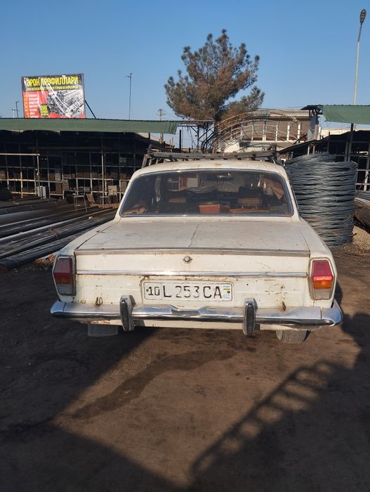 Voʻlga perehadnoʻy matoʻr hadavoʻylari yahwi hujjatlari joyida gaz da