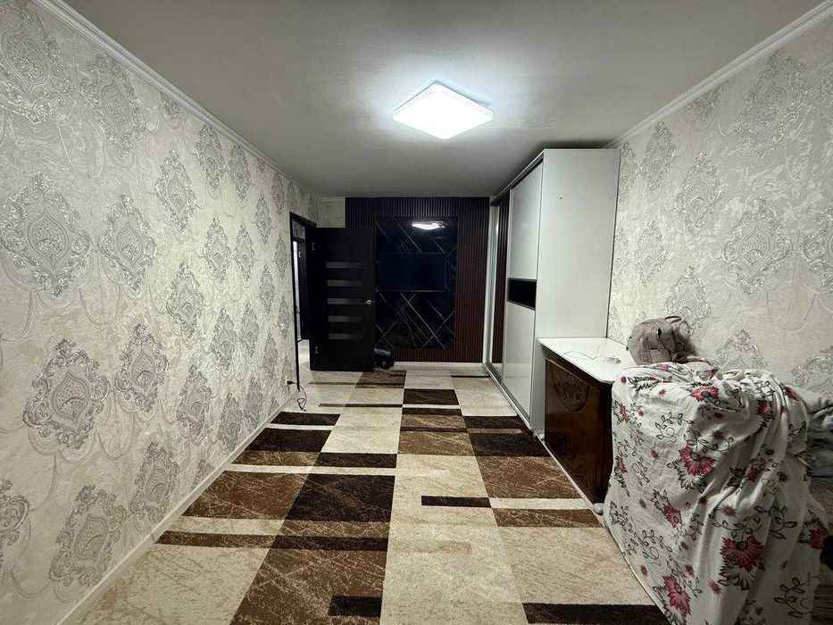 Трёхкомнатная Бульвар Молодежи