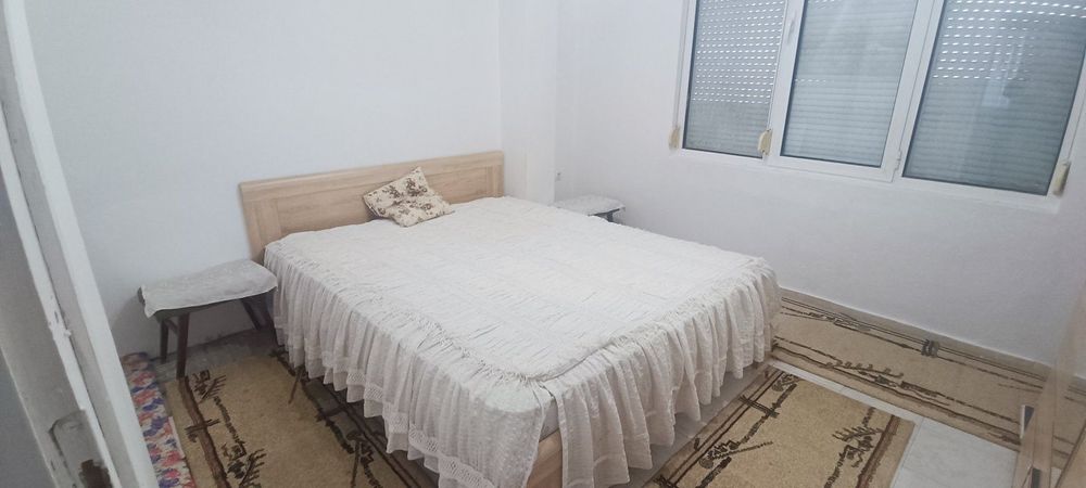 Дава се под наем Четиристаен апартамент в Пловдив, Въстанически - 92 кв.м за 510 € - Снимка #9