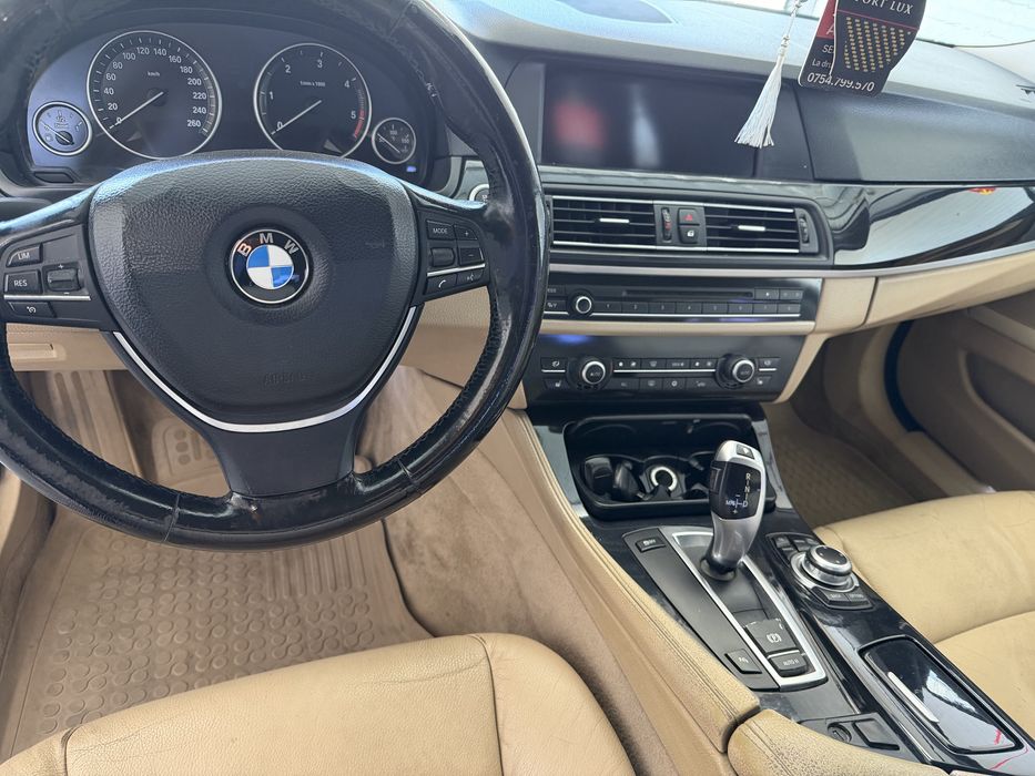 De vanzare BMW 520d f11 Touring