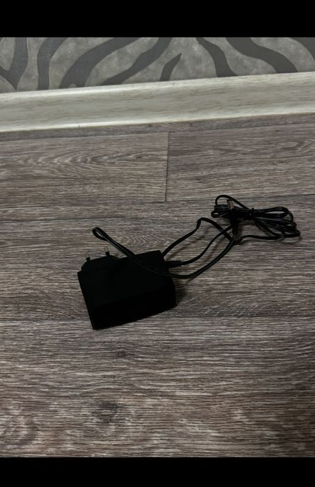 блок питания от роутера 12В