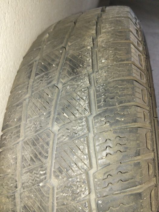 Запаска на газель накачыный