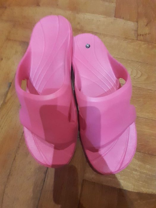 Papuci de plajă  nr 40
