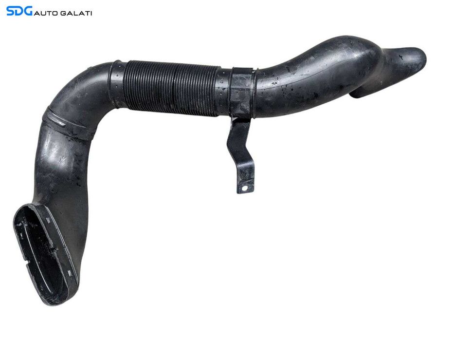 Furtun Conducta Tub Tubulatura Admisie Aer Mercedes Clasa C Class W203 2.2 CDI 2001 - 2007 Cod A6460940397 A6460900082 A6460940082 [N4129]