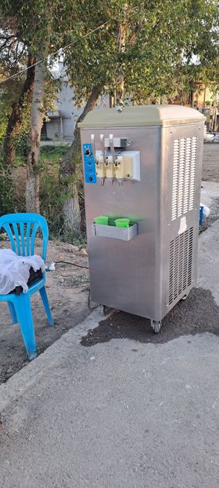 Batut va korib turgan hamma narsangiz. Tayyor ishlab turgan biznes sot