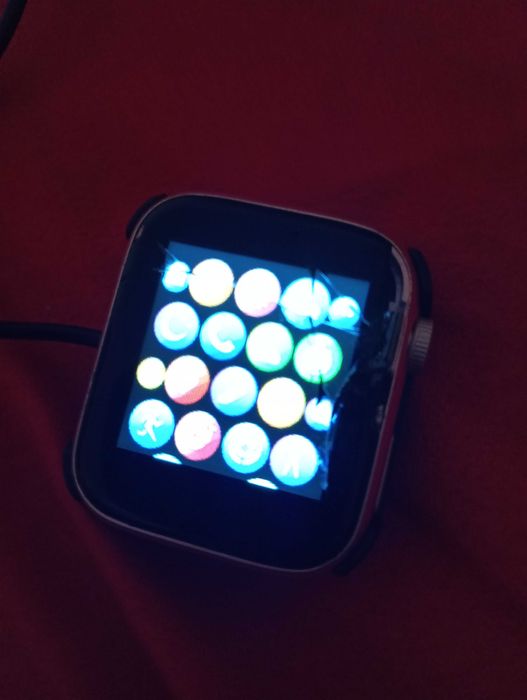 Vând Xiaomi Smart band 8 active