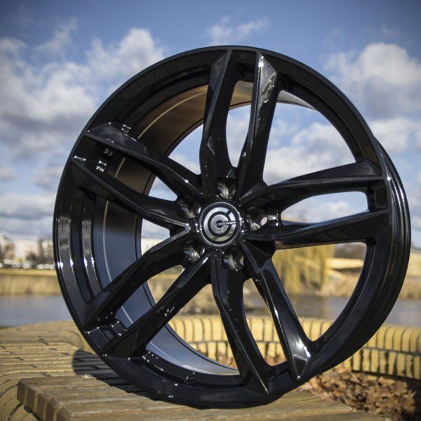 18" Джанти Ауди 5X112 Audi A3 A4 S4 B7 B8 B9 A6 S6 C5 C6 C7 A8 Q3 Q5