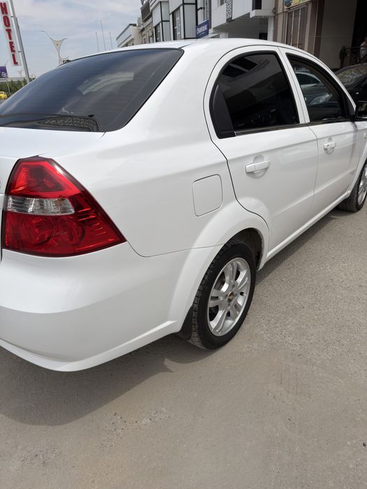 Нексия 3 автомат 2019й