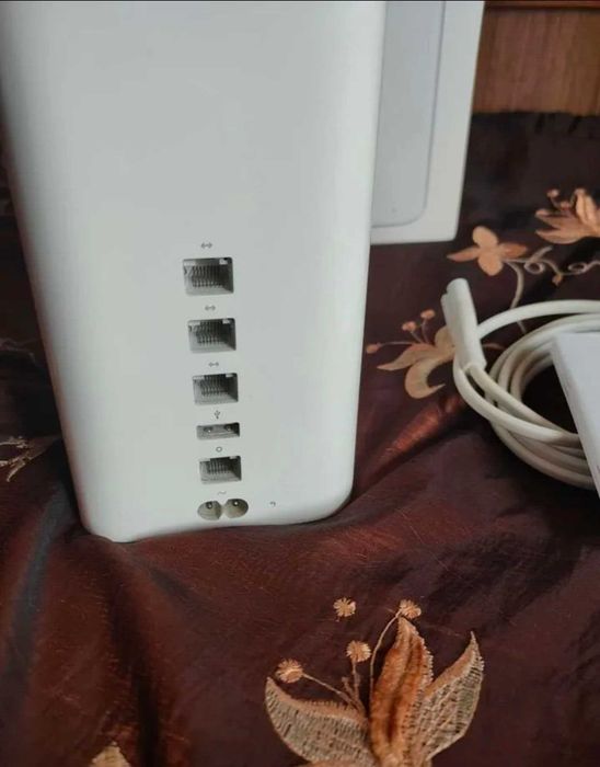 Apple AirPort Time Capsule 3TB