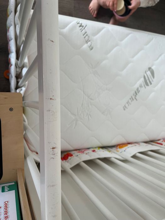 Бебешка кошара Икеа