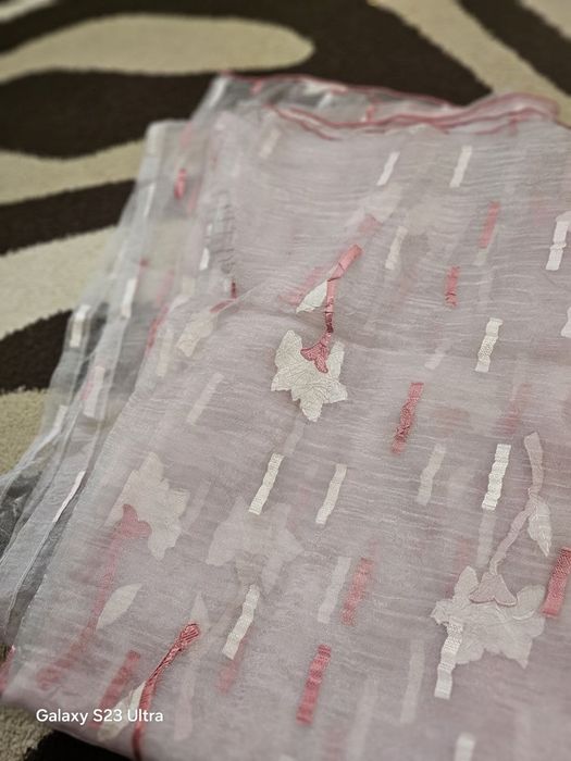 Занавески,тюль,портьеры на окна,отрезы ткани СССР,срочно