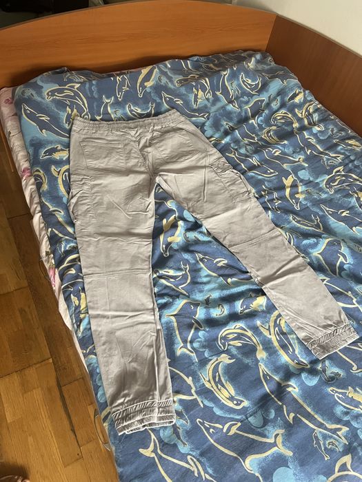 Pantaloni cargo L