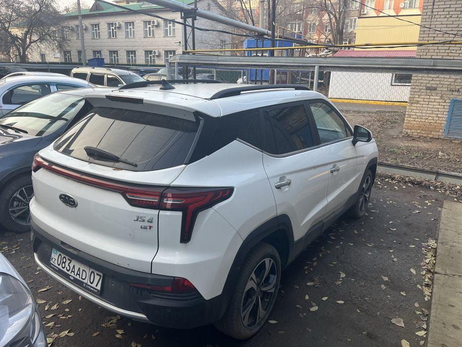 Продам авто с пробегом