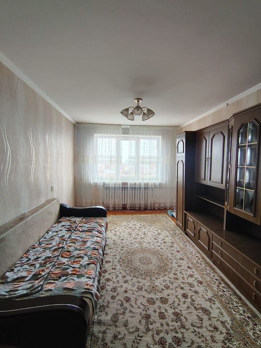 Продам 2 ком квартиру район 17 школы