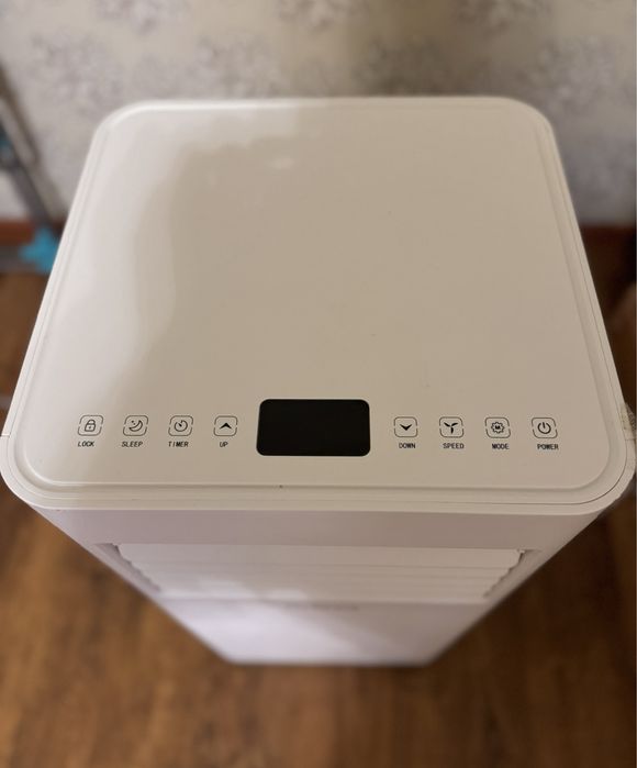 Продам напольный кондиционер