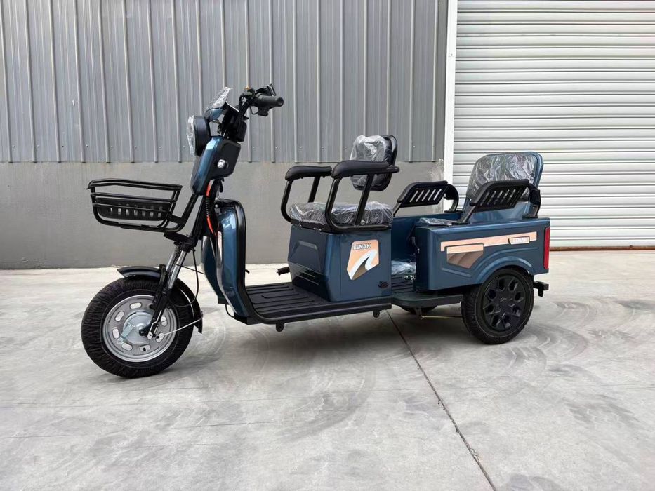 Трицикл 1000 ,1200