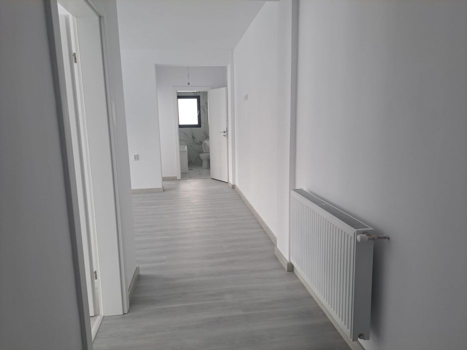Apartament cu doua camere Visani langa Profi
