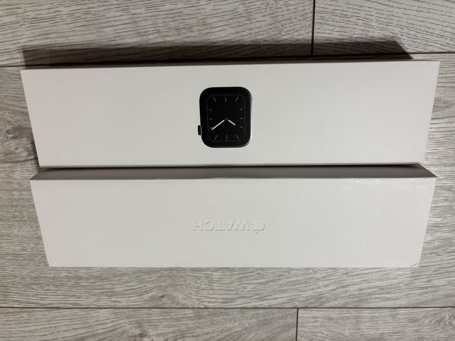 Apple watch LTL - a costat 4200 ron