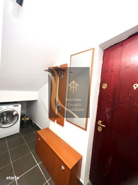 Garsoniera Studio de vanzare la Gara de nord metrou 2 minute