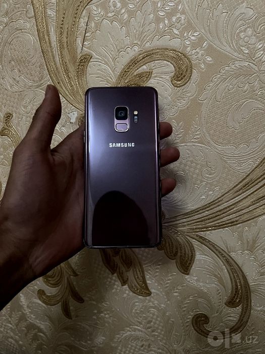Samsung s9 64 gb