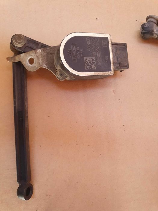 Senzor cantar faruri fata spate xenon BMW F30 F36 F01 G20 G30 G11 G12