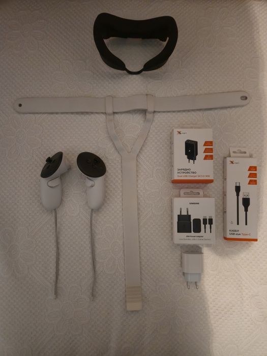 Meta Quest 3 - 512GB