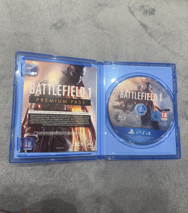 Видеоигри за PS4