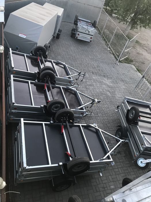 Прицеп 2.50м=530000