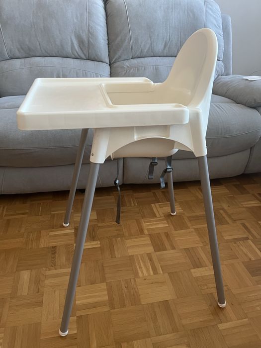 Детско столче за хранене IKEA