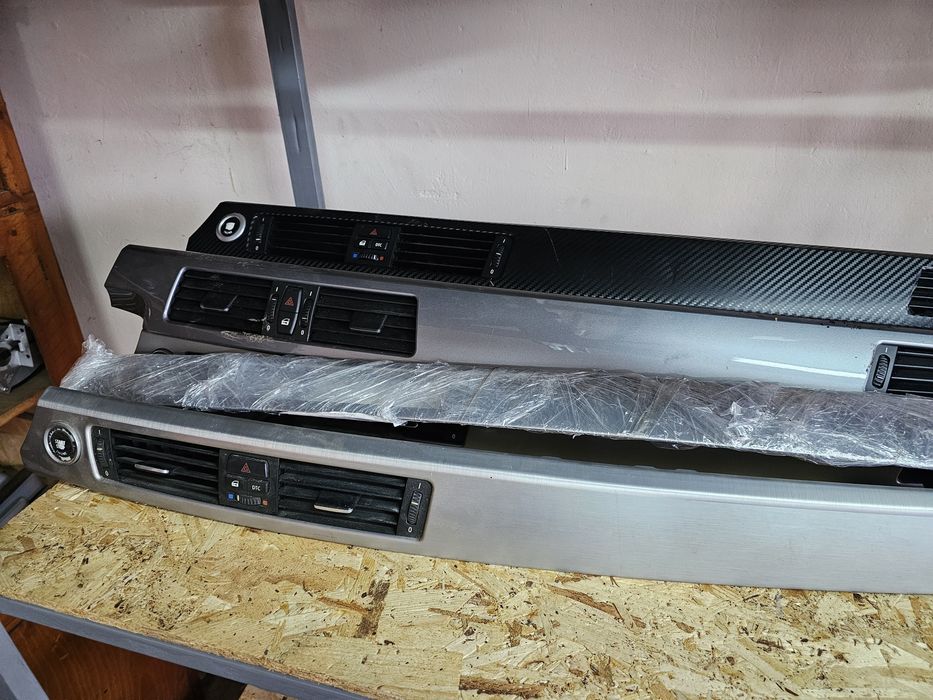 Интериорни лайстни бмв е90 е91 е92 е60 е61 ф30 ф31 bmw лайсни