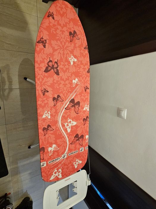 Masa calcat LEIFHEIT Express