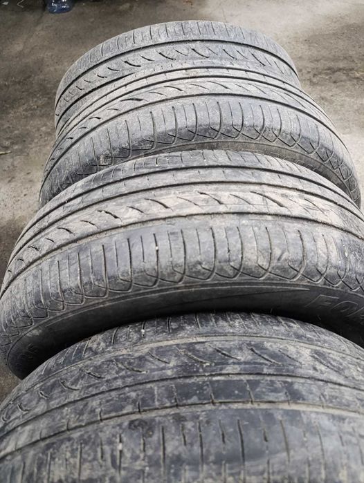 Продам резину 185/60R16