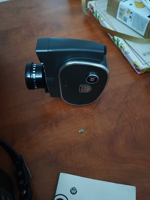 Видео и спортна камера Кварц 2М